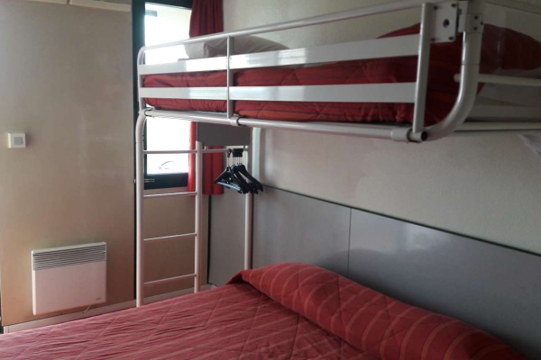 Hotel Première Classe REIMS EST - Taissy